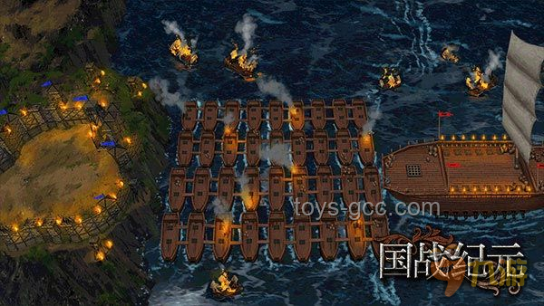 **全面战争新纪元：下一部历史类「全面战争」系列游戏的猜想与期待**